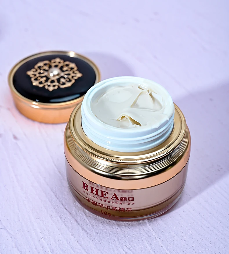 Best Selling Korean Facial Skin Care Products Hormone Balance Cream Anti-Aging Anti-Wrinkle Resurfacing Cream