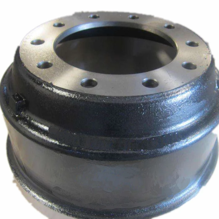 Chinese cheap top quality Casting brake system car  truck spare parts wheel hub