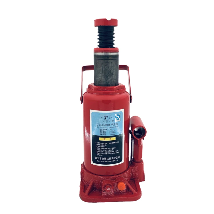 
High Quality 5 Ton Lift Car Hydraulic Jack 