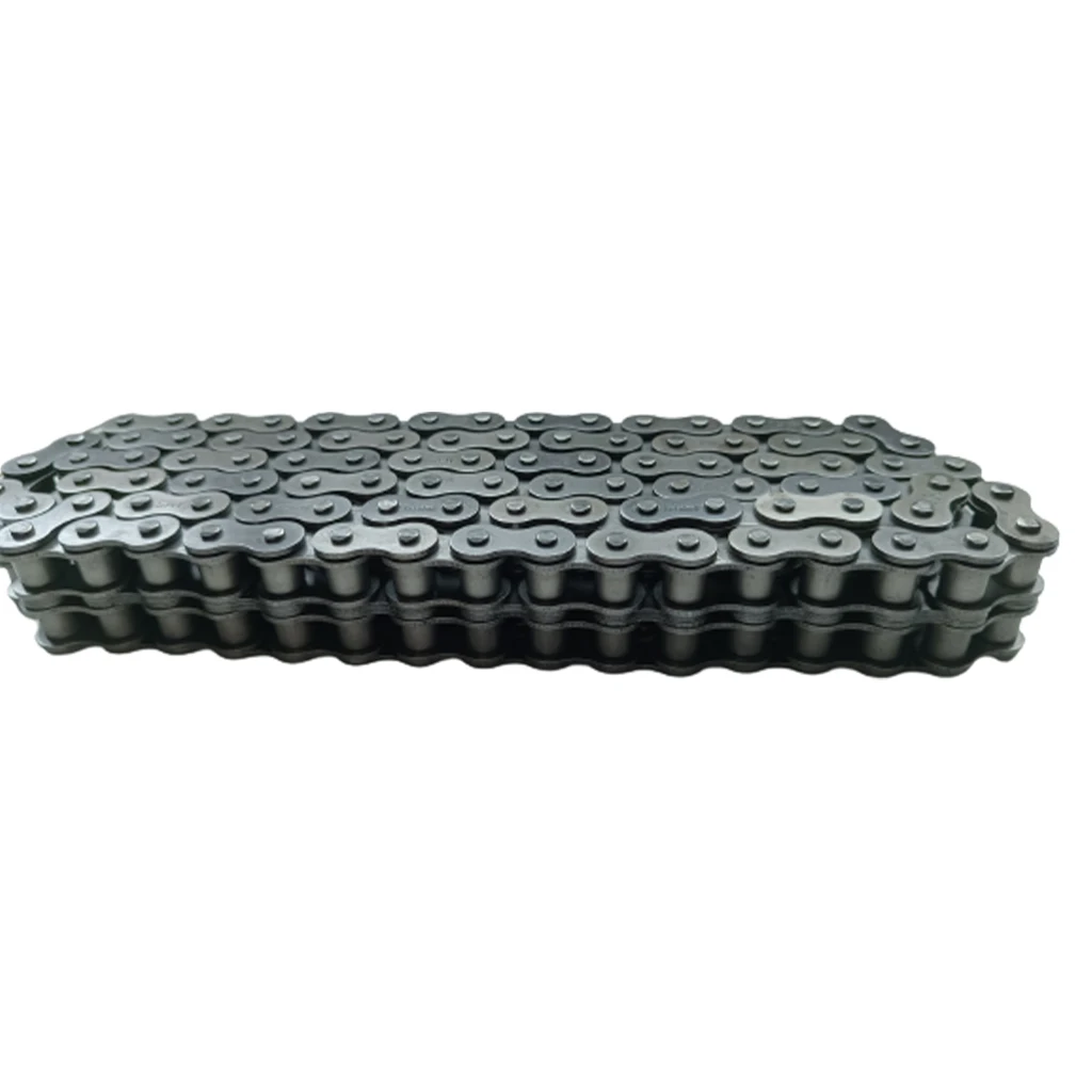 Good Quality 12B-3 ISO DIN Roller Conveyor Chain Link Agricultural Transmission Chain