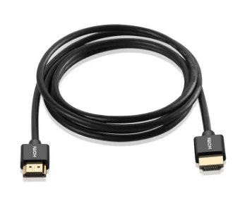  Тонкий hdmi-кабель