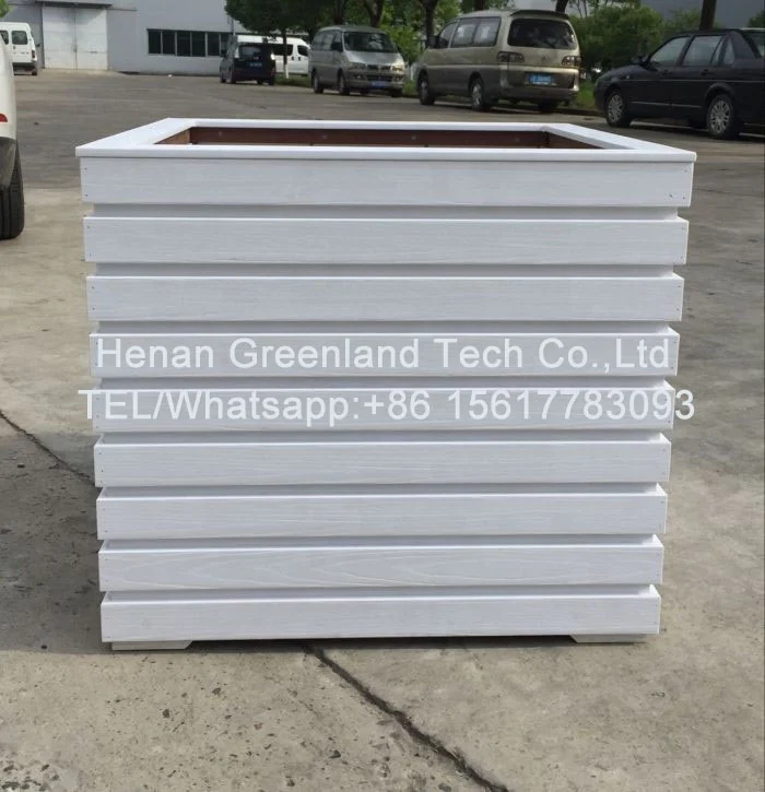 wall extra large outdoor plastic planters wholesale