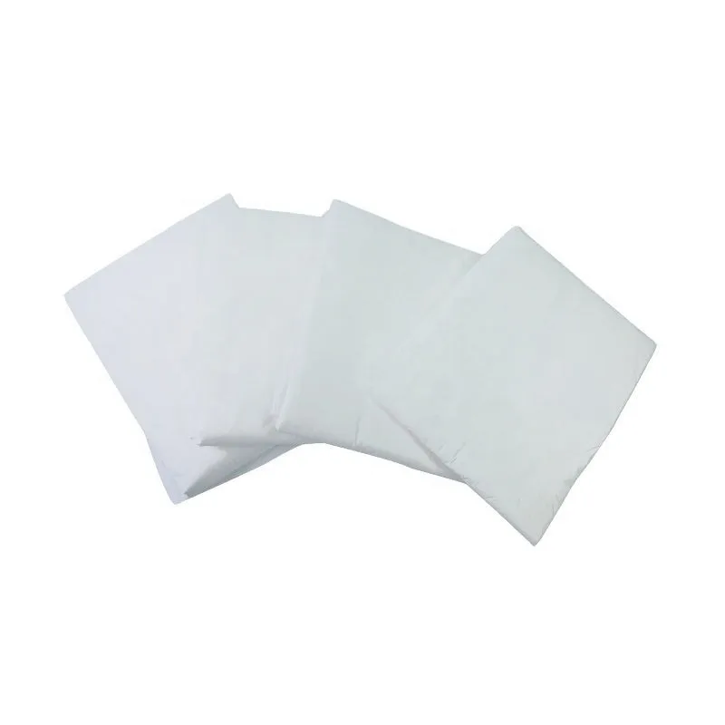 900cm*600mm Leak-proof Soft Disposable Indoor Puppy Dog Pads for Potty Training