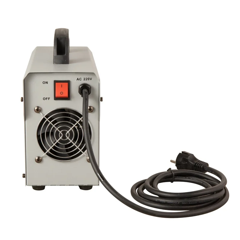  TAYOR мощность S-250i 200 сварщик цифровой IGBT MMA дуговой сварочный