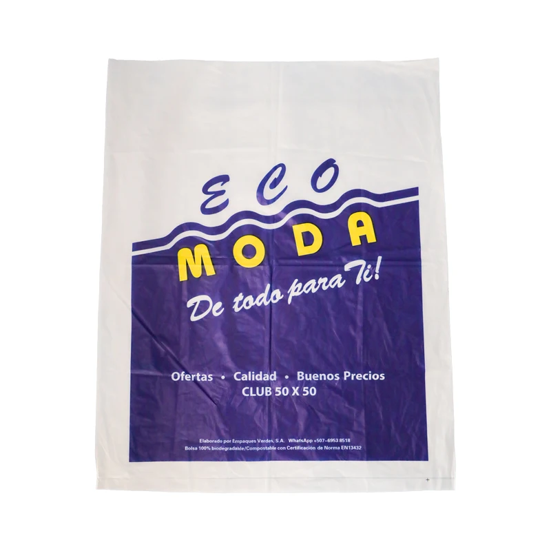 
gusset printing die cut plastic bag 