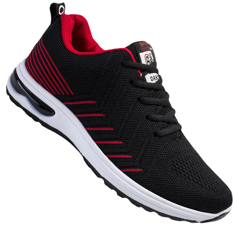 Summer fashion new design male running sSorts shoes SU mesh breathable sneakers for men SSorts Running Factory Srice Casual Shoe