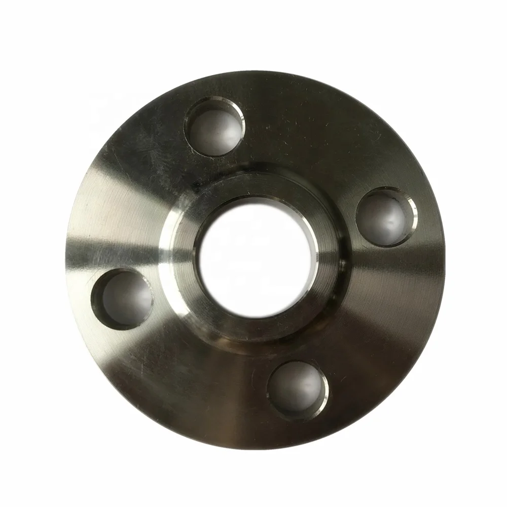  ANSI B16.5 CL600 кованые фланцы из нержавеющей стали AISI 316/316L
