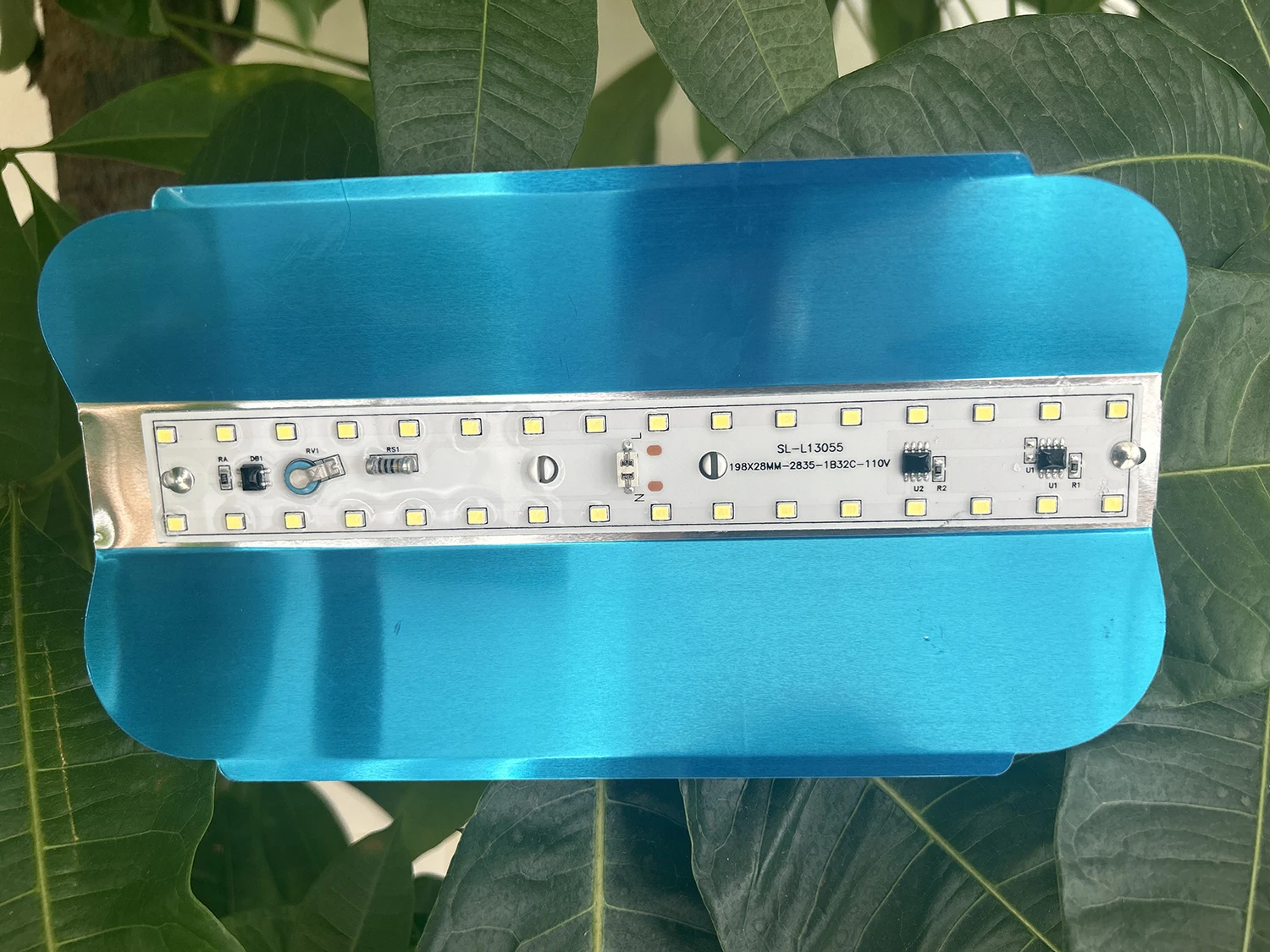 AC85-265V reflectores led multivoltaje Street Lights 50W 100W lampara Garden Road Flood light Outdoor Led Lodine tungsten lamp