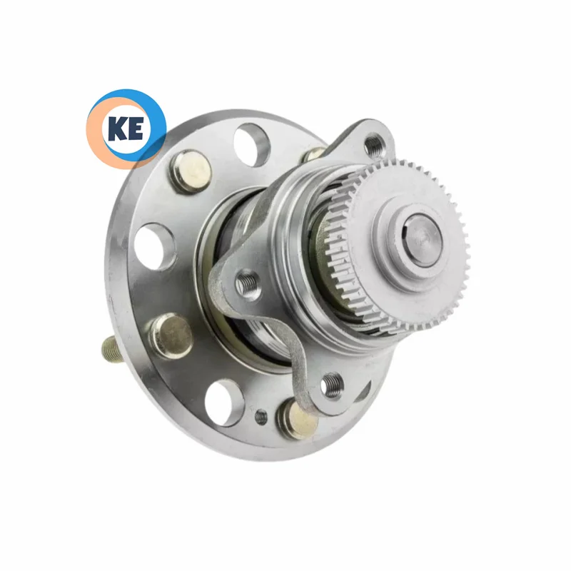 New genuine wheel hub bearings suitable for Kia Hyundai Santa Fe 52730-3K000 52730-2G200 52730-3K200