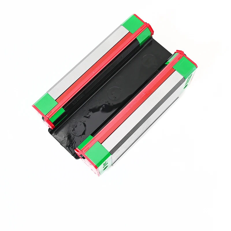 Linear Guide Rail Block Bearing HGH25CA HGH30CA HGH35CA HGH40CA HGH45CA linear guideway block