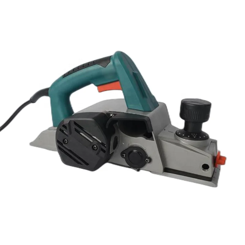 SUMO Hot Sale Wholesale Hand Planer High Efficiency Electric Planer Mini Smart 16500RPM 850W Planer Support OEM/ODM