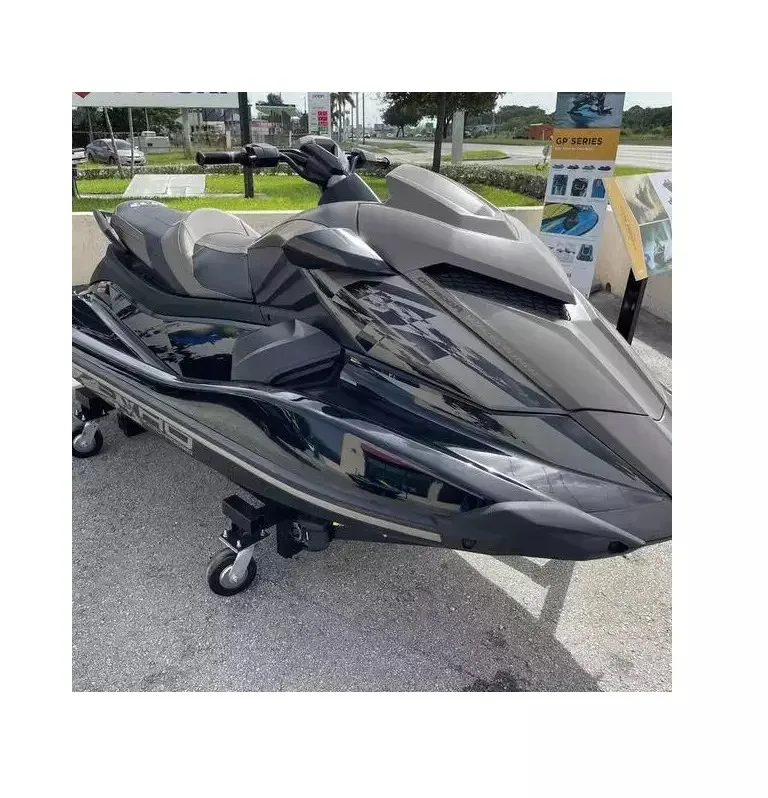 Для 2023 Kawasaki akis JET SKI ULTRA