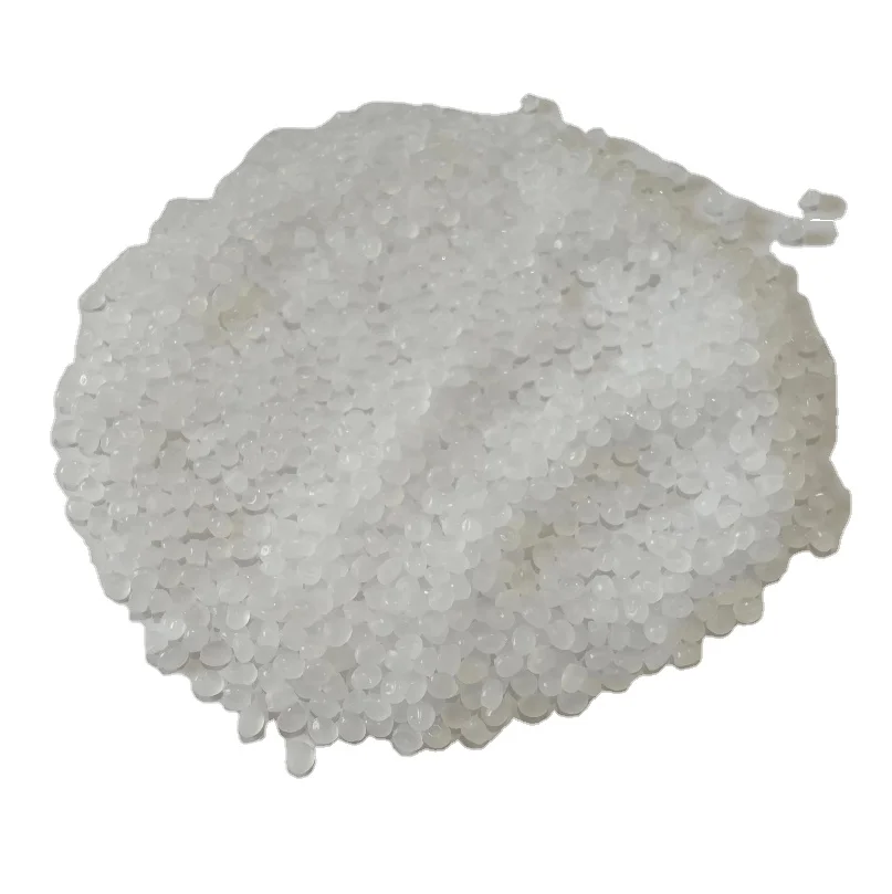 7000f HDPE пленка класса HDPE чистое сырье HDPE GranulesHDPE