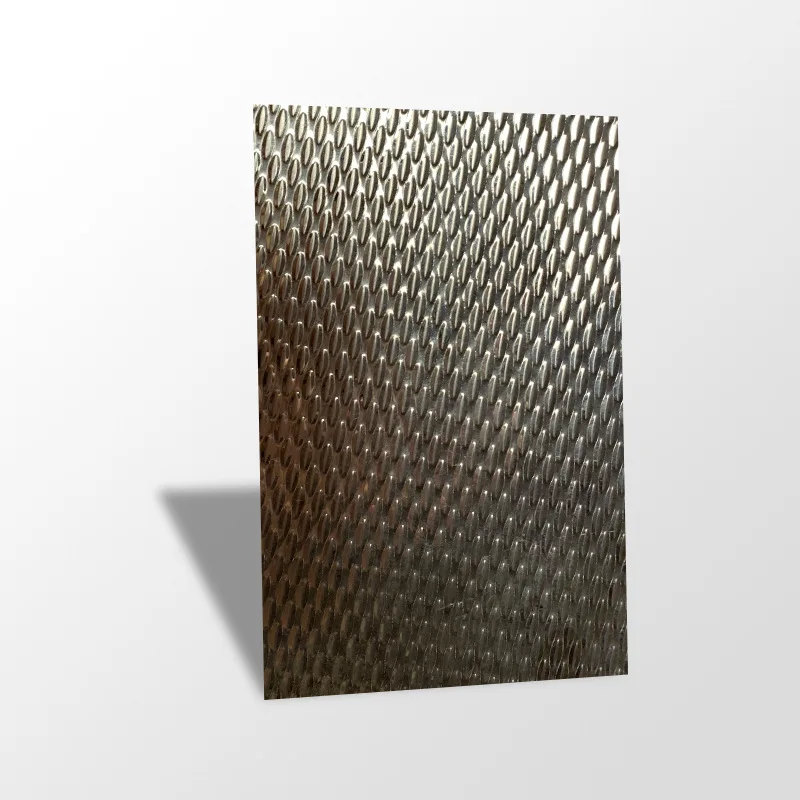 Hot Selling Stainless Steel 410 409 430 201 304 Steel Sheet/ circle 1.4301 Stainless Steel Sheet