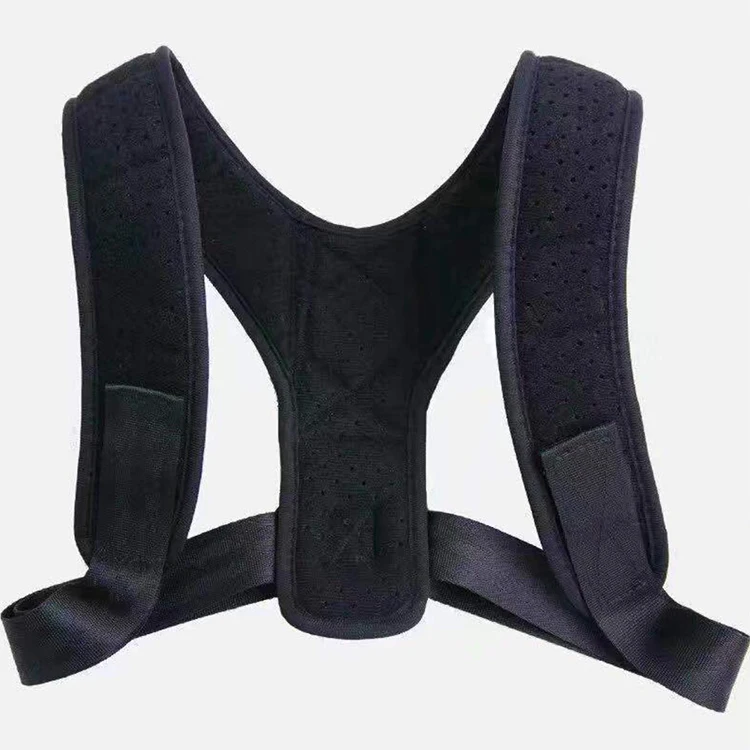 2023 New Wholesale Corrector Belts Correction Belt Adjustable Posture Corrector Back Support