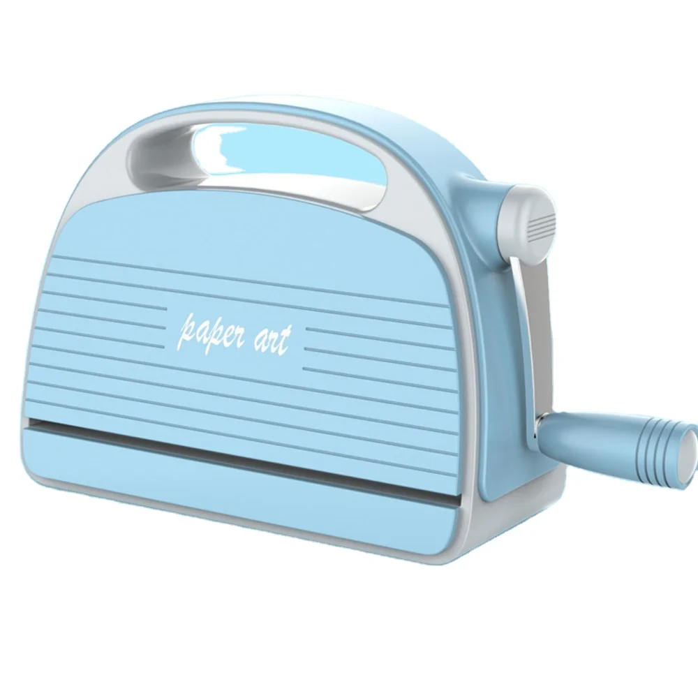 DIY medium size Scrapbooking Die Cutting Machine for card making