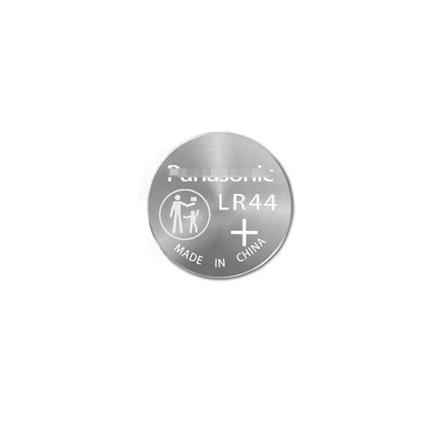 Оригинальный Новый LR44 A76 AG13 LR1154 SR1154 SR44 GP76 1 5 В щелочная батарея для часов калькулятор электрическая игрушка Кнопка ячейка