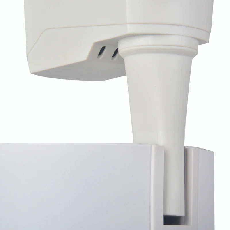 
JHOW B7007 High Quality Shopping Mall LED Spot Light 7W 500Lm Track Spot Lighting 