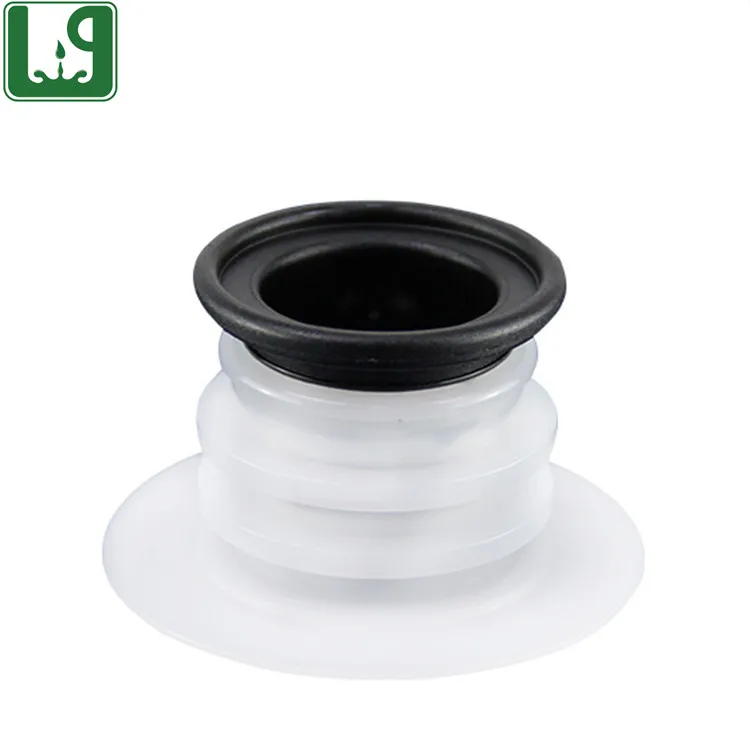 Factory Price Manufacturer Supplier ELPO Spout for aseptic bag in box