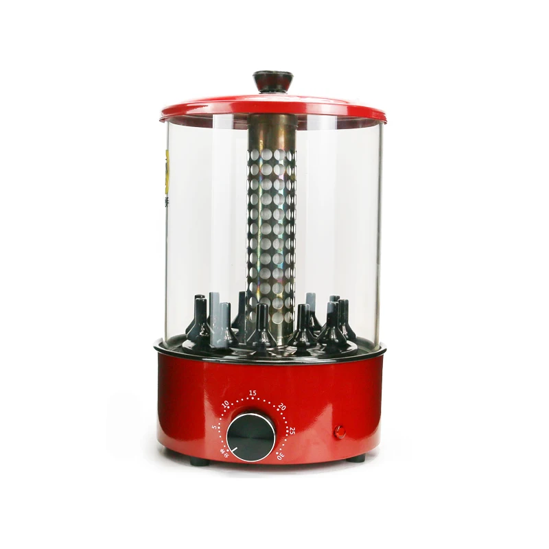 
Barbacoa rotisserie barbecue bbq electric kebab grill machine 