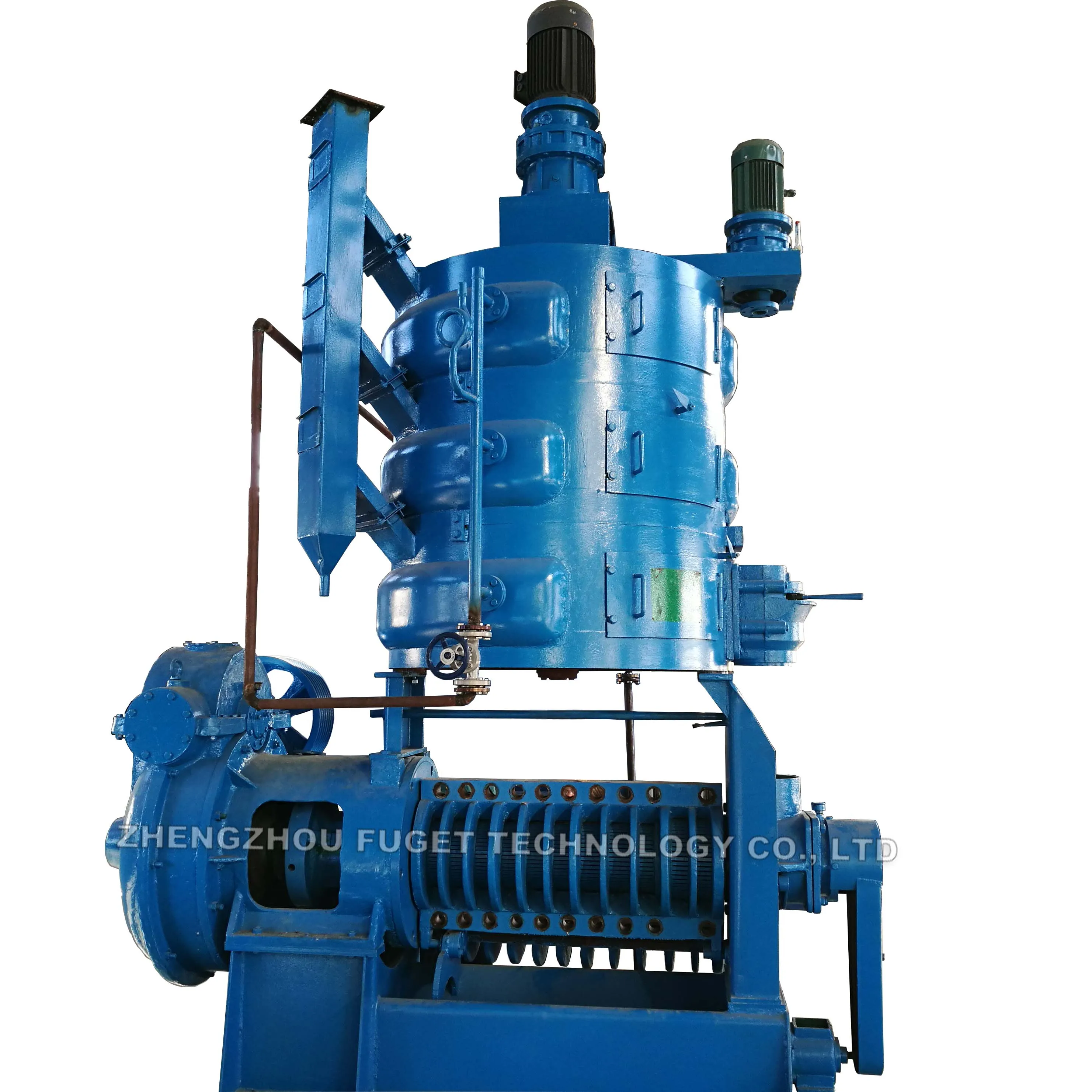professional factory 204 big screw cold sunflower cotton seeds safflower oil press oil pressing machine