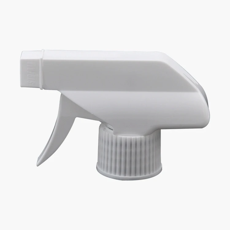 
Mingbang 28mm plastic hand trigger sprayer for hair care 