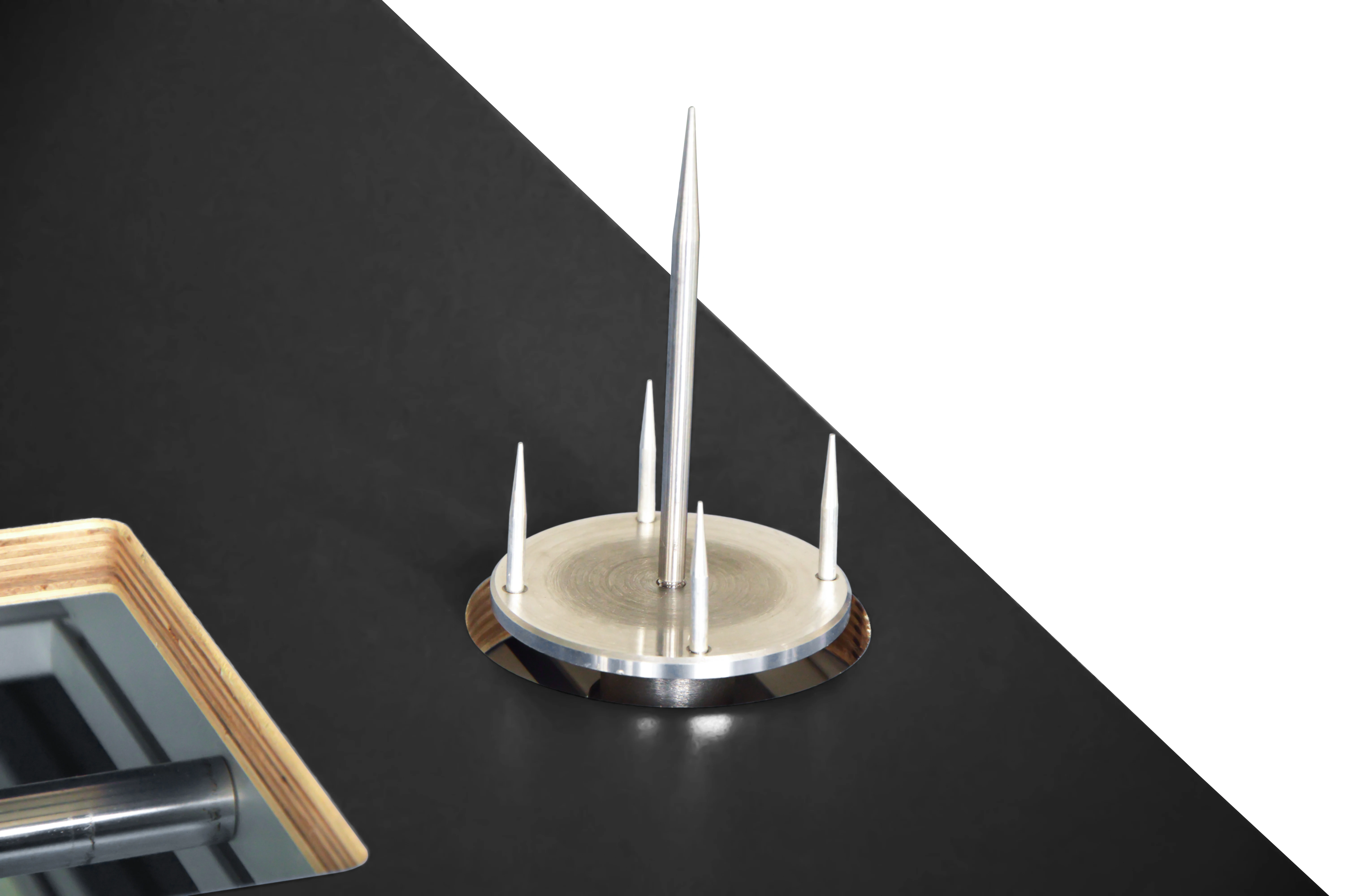 3d CNC Machine Arch foam Cutter CNC foam cutting Kd-CC70