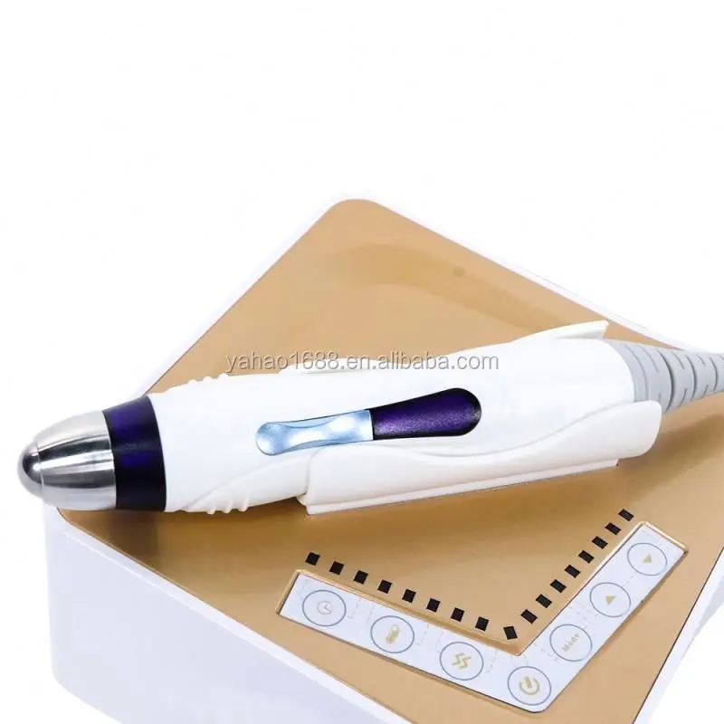 Beauty Personal Care RF Eye Care Bio Skin Tightening Machine For Skin Care