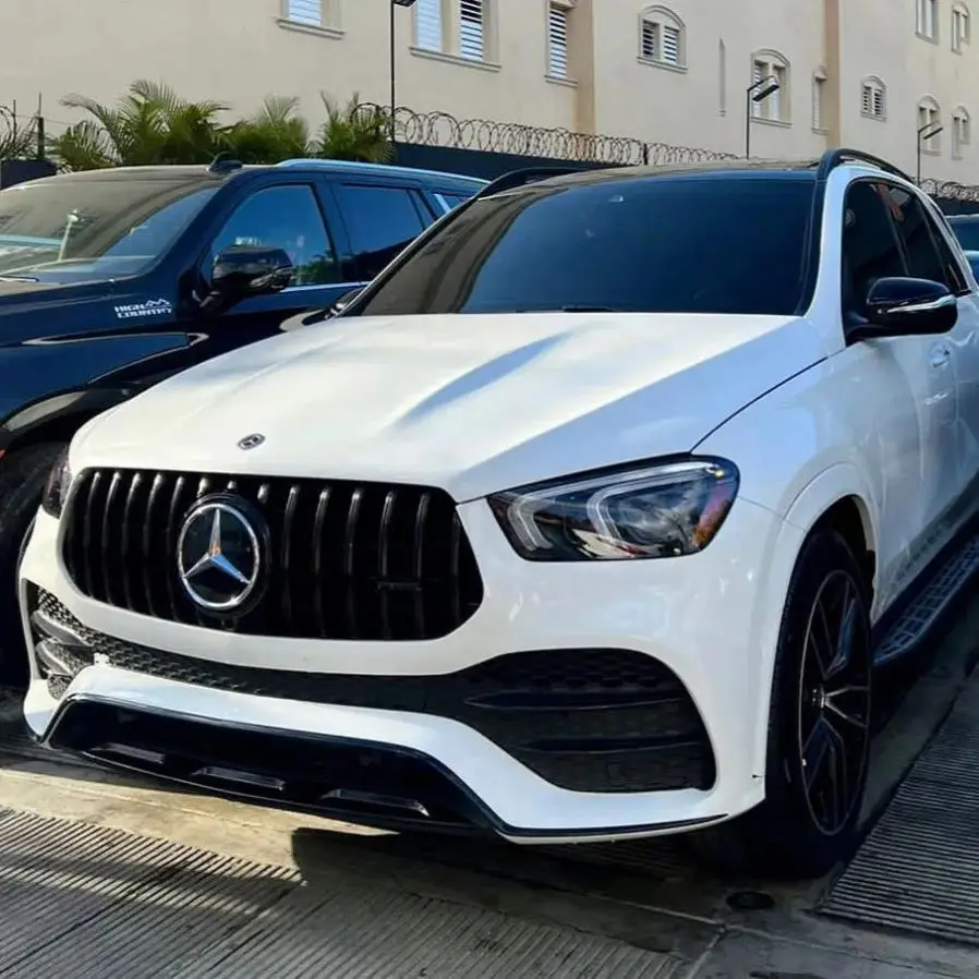 MERCEDES-Benzs GLE 450  AMG left hand drive and right hand drive available