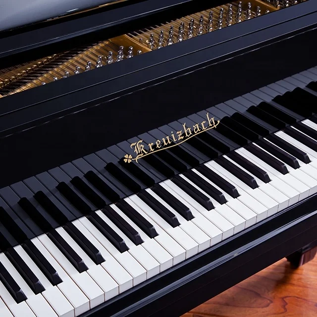 KU-231 High-end концерт профессиональный пианино