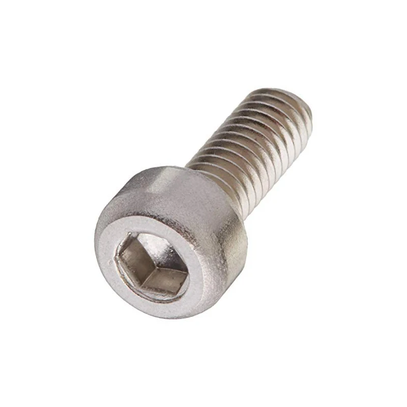Custom Male Female Stainless Steel Hex Socket Bolt and Nut