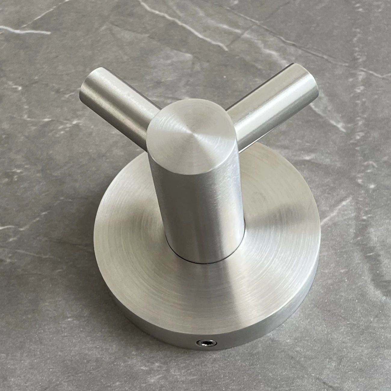 Kitchen Robe Bathroom Accessories Coat Towel Hooks Wall Hangers Hooks 304 Stainless Steel Hanging Hook Bathroom sets