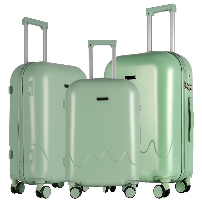 20inch 24inch 28inch traveling bag travel bag set luggage bag travel trolley luggage