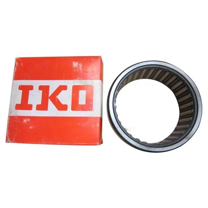 Needle Roller Bearing 14BTM1912A Drawn Cup Needle Bearings 14BTM1912A
