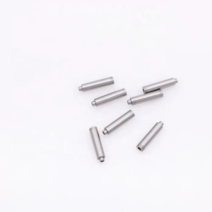 Стоматологический наконечник, запасные части, нажимной шпиндель/вал 13,95 мм для высокоскоростного турбинного картриджа