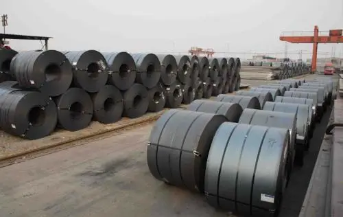 q195 low carbon steel coil for nails hot rolled carbon steel coil q235 ss400 carbon steel coil astm a-516 grade-70