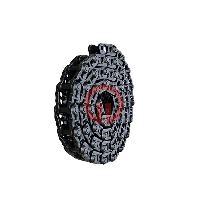 Экскаватор HITACHI ZX470 гусеничное соединение в сборе 208-32-00101