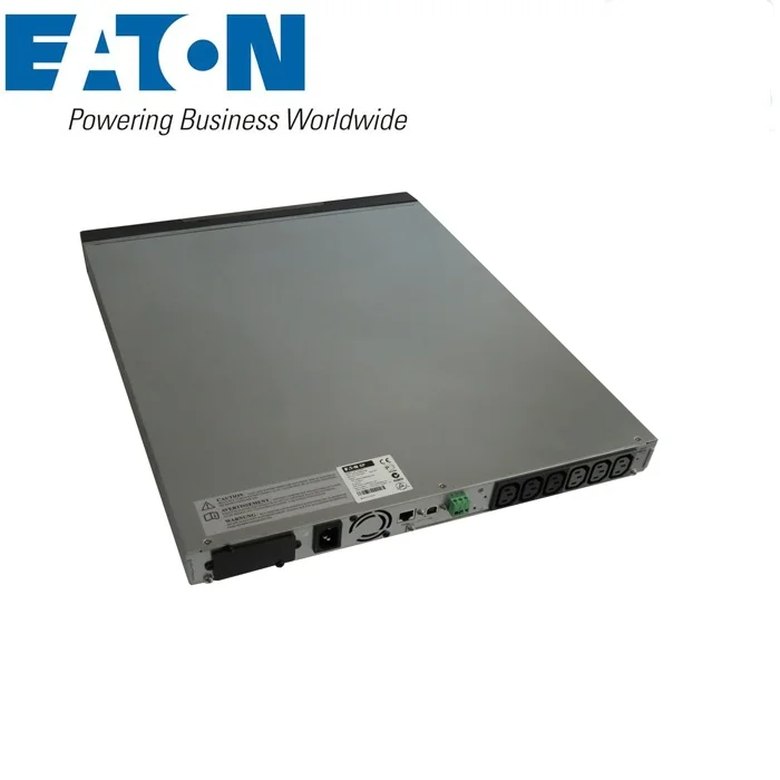 Интерактивная стойка Eaton ups 230v 5PX2200IRT3UG2 2200 ВА 10 кВА 220 В