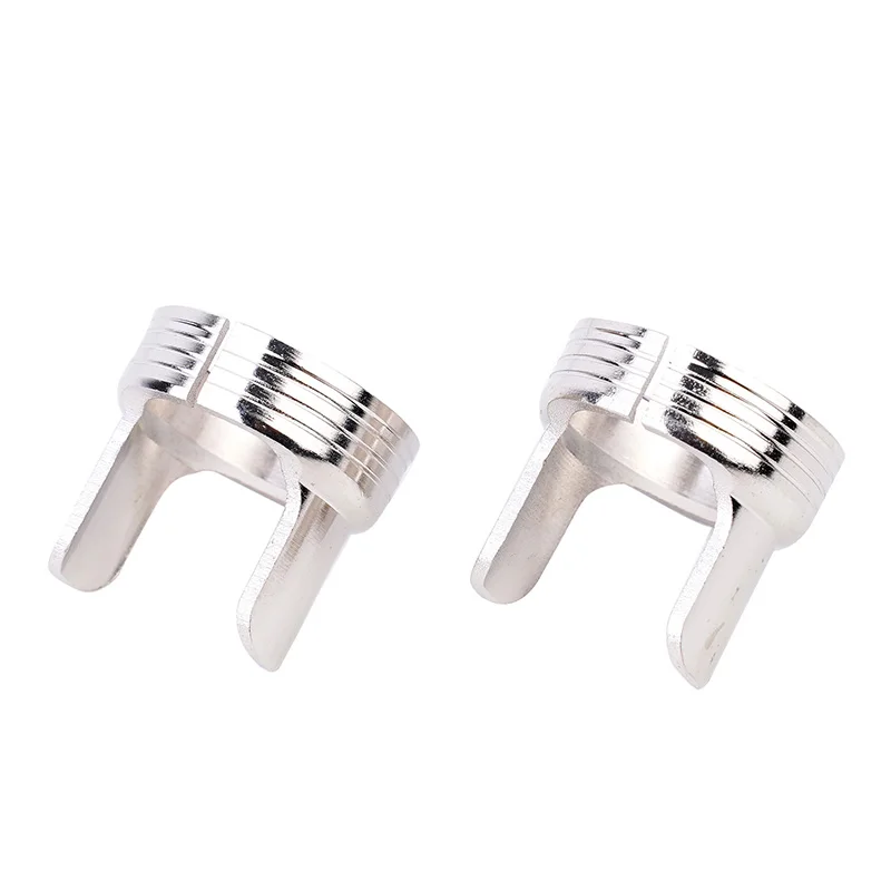 Gas Plasma Cutting spare parts WSD-IPT60 Cutter Accessories Parts Double Pointed Spacer Stand off Spacer Guide IPT6006