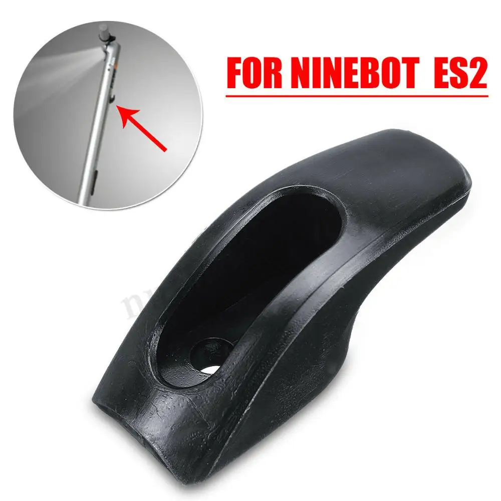 Upgrade Replacement Metal Flexible Hanger Hook For ES2 ES1 ES4 ES3 sharing  Electric Scooter Accessories parts