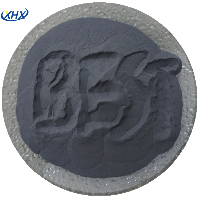 Premium Grade Tin Metal Powders High Purity 99.95% Sn Powders