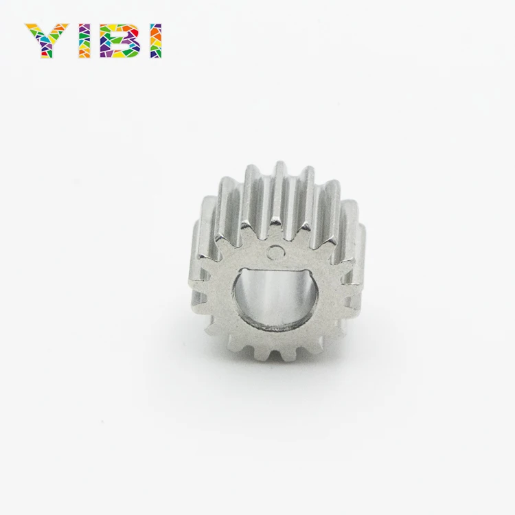 Порошковый металлургический процесс MIM спекание детали Заводская высокая производительность изготовленный на заказ металлический порошок для литья под давлением из нержавеющей стали