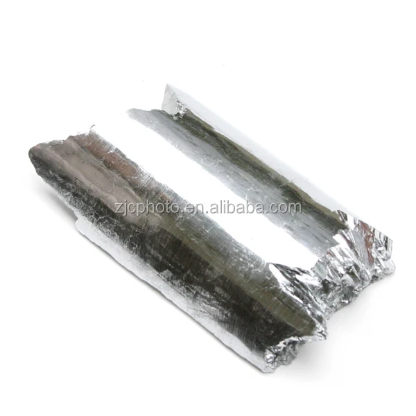 
Заводская поставка, 5N tellurium 99.999% tellurium ingot lumps powder shot 