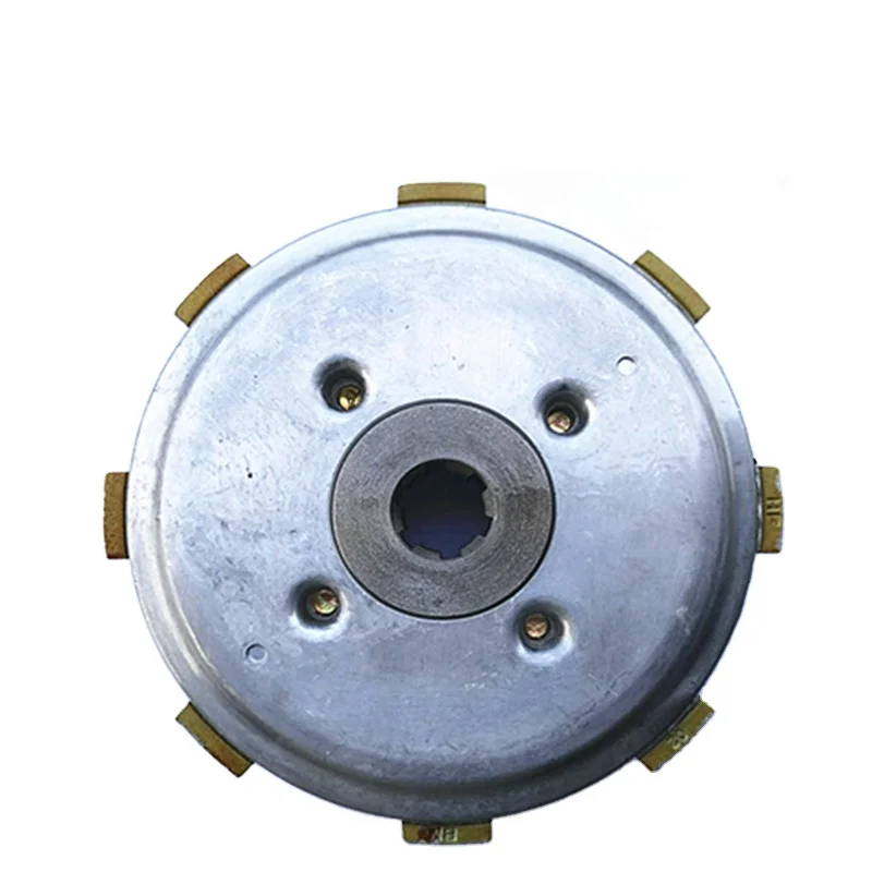 HOT selling bajaj pulsar images motorcycle centrifugal clutch Bajaj135  motorcycle accessories with A class quality