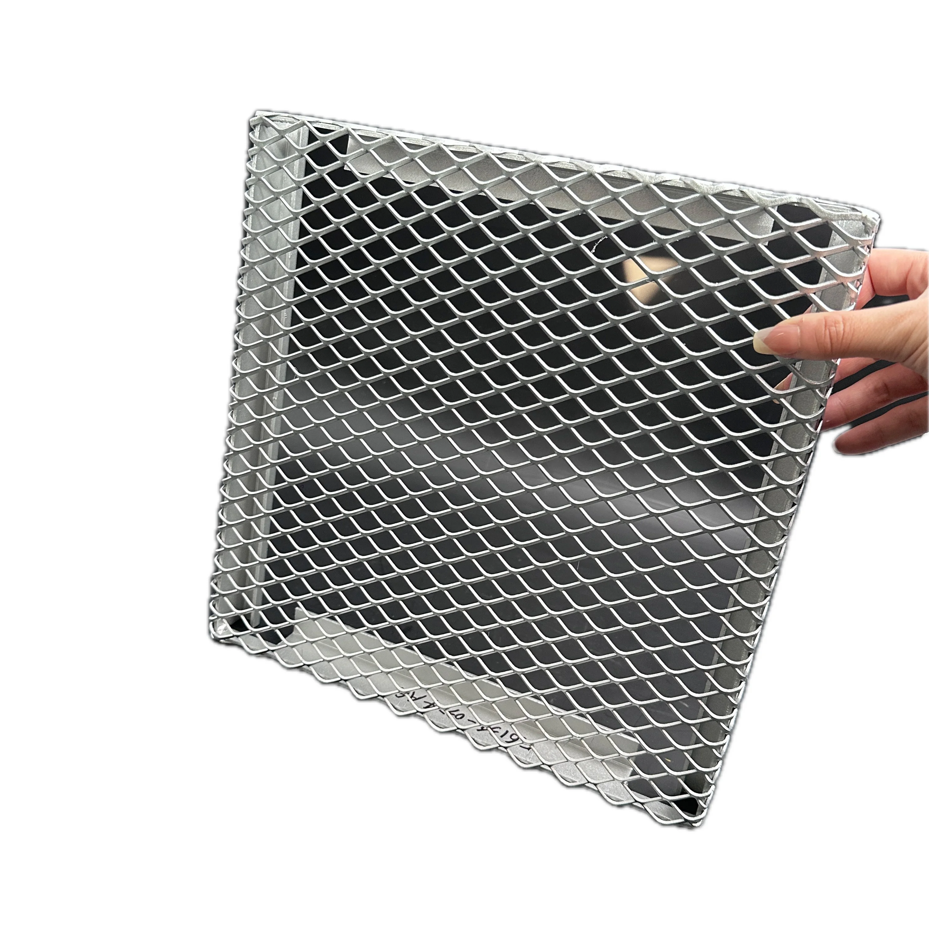 Metal aluminum wall panels PVDF aluminum curtain wall cladding covering veneer, building exterior metal wall panels