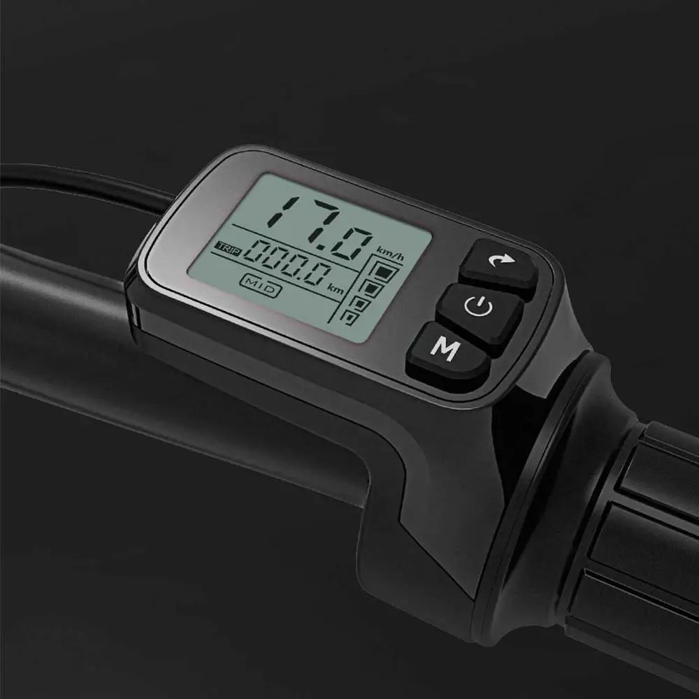 
Original Xiaomi Electric Bike HIMO V 1S Electric Power Portable Smart Folding 12inch Bike Lithium Battery EBIKE Urban Mi Bike 