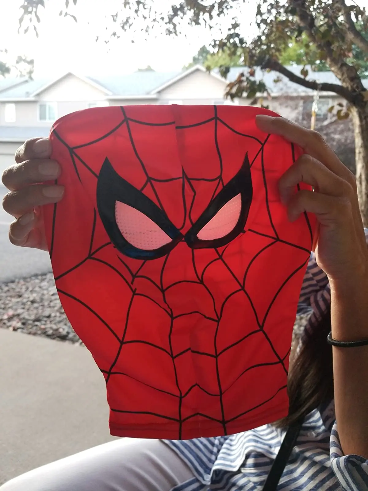 Spiderman Cosplay Children Disfraz De Spider-Man Suit Fancy Jumpsuit Spandex 3D Cosplay Clothing Red Spiderman Costume For Kids