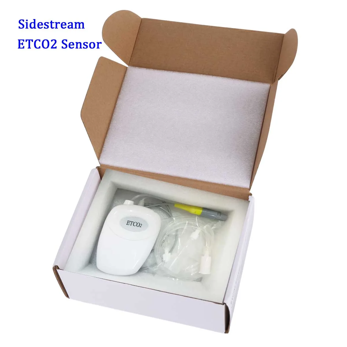 LH800 Sidestream ETCO2 Sensor Module For Vital Sign Monitor