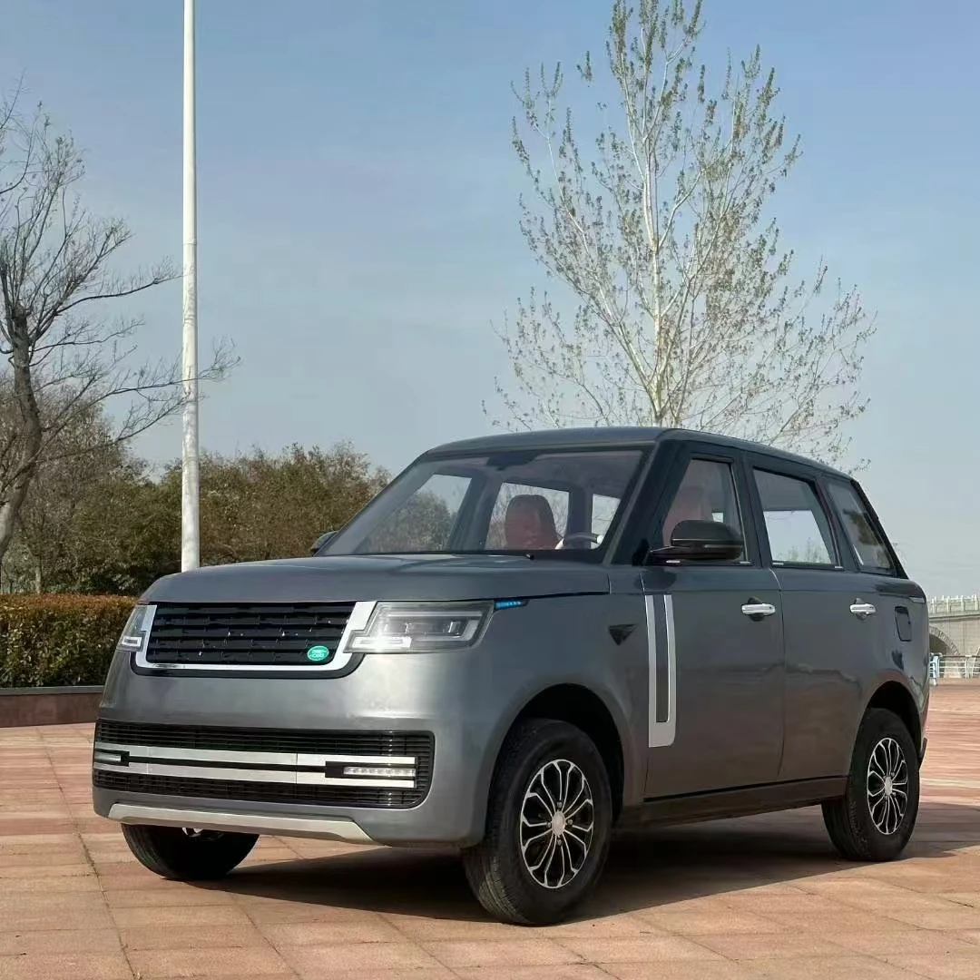 suv electric car mini electric car 4 door chinese cheap electric car
