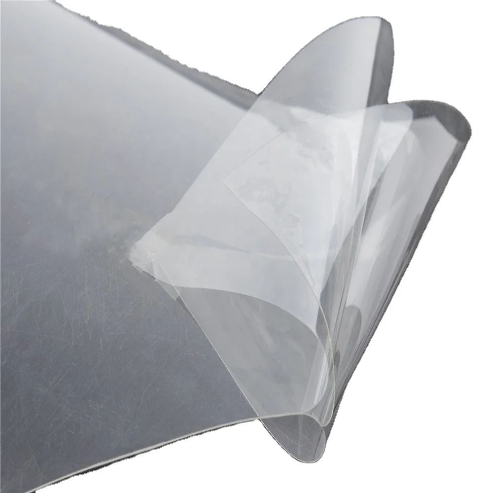 High Quality Polyurethane Hot Melt Adhesive TPU Films